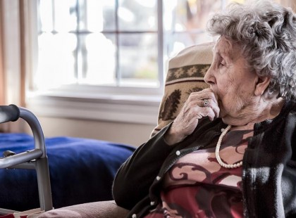 Nagyon szégyellem magam, hogy ilyen gyerekeim vannak. Én nem erre neveltem őket