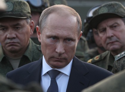 Putyin: Magyarországhoz kell csatolni Edélyt - a beszéd, ami után Románia kétségbe esett