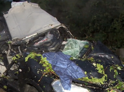 Meghaltak a szülők a tegnapi viharban.. 2 kisgyermek maradt árván