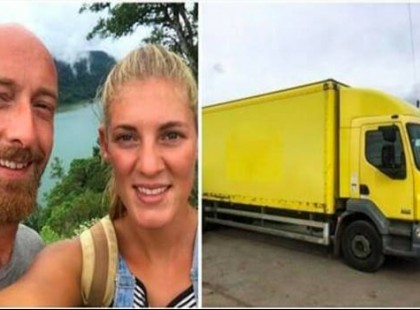 Megvettek egy koszos kamiont 1,2 millióért... Elámulsz, ha meglátod, hogy milyen otthon lett belőle!