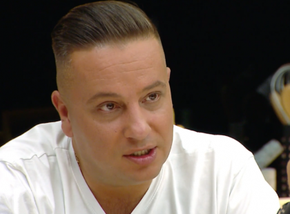 LL Junior kimondta mit gondol a volt feleségével és a bírósági ítélettel kapcsolatban!