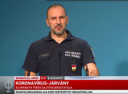 Visszatért a kötelező maszkhasználat!10 perce jött a hír!!! VÁLTOZNAK A MASZKVISELÉS SZABÁLYAI! ÉJJEL, ami aludtál MEGVÁLTOZOTT A TÖRVÉNY! ÍGY VÁLTOZIK A KÖTELEZŐ maszkhasználat ! >>>>