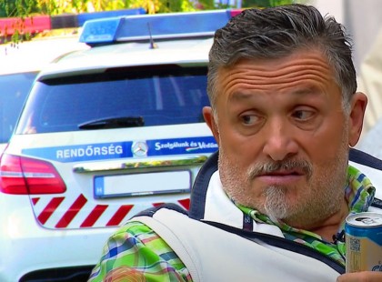 Végre kiderült az igazság! Ő juttatta börtönbe Lagzi Lajcsit!