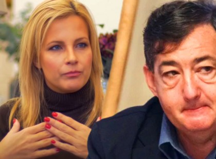 Hatalmas dolog derült ki Várkonyi Andrea és Mészáros Lőrinc házasságáról