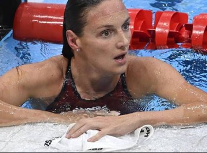 Botrány az olimpián – visszalépett Hosszú Katinka