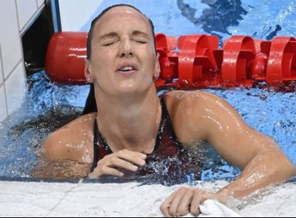 Megtörte a csendet Hosszú Katinka – ezért nem tudott jól teljesíteni az olimpián