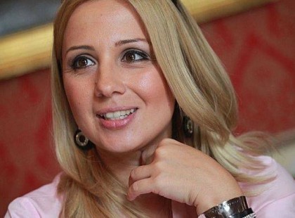 Hoppá!Mi történt? Gombos Edináék megváltoztatták a gyerekeik nevét