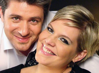 Elképesztő…Megmutatta ritkán látott gyönyörűszép lányát Varga Feri és Balássy Betti.Most mindenki elájult a fotó láttán.