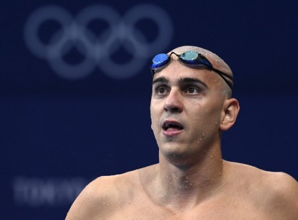 Szomorú hír!ÉG ÖNNEL világ- és Európa-bajnok ÚR! Cseh Lászlótól kell búcsúznunk….