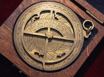 Félelmetesen igaz, mindent elárul rólad az arab horoszkóp! Többé semmi nem marad titokban