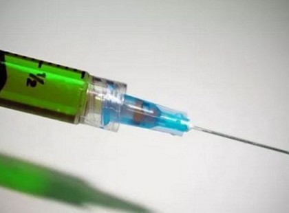 Ujjong a világ! Megvan az oltás a cukorbetegség ellen