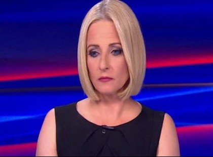 Durva titok derült ki Marsi Anikó múltjából, amire egy rajongó se számított