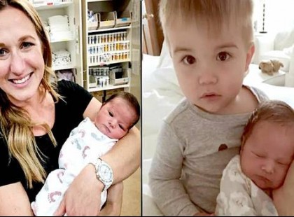 Az egyedülálló anya örökbefogadott egy testvért a fiának – Ledöbbent, amikor kiderült, hogy kié a gyerek