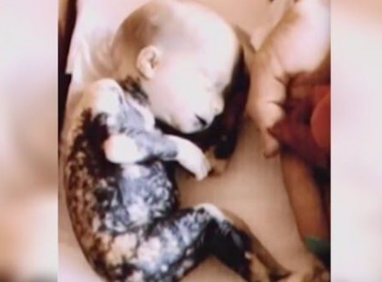 Az anya abortuszt akart, de a baba ÉLVE született meg. 27 évvel később bosszút állt