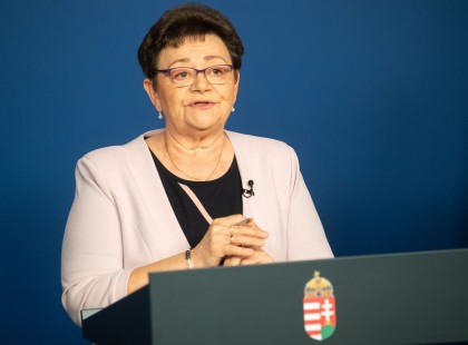 ALIG 2 PERCE JÖTT!Amíg aludtál változott a szabály! Riasztást adott ki Müller Cecília, ez következik mostantól! >>>> MINDENKIRE VONATKOZIK AZ ÚJ SZABÁLY!