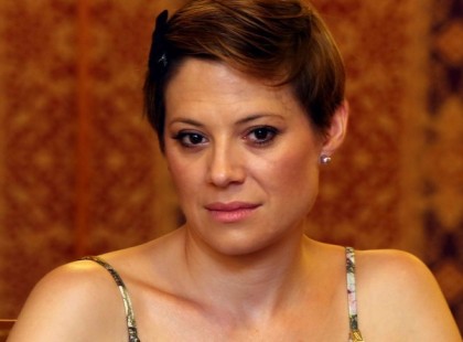 Elmondta az igazat Szinetár Dóra ! Ez a mondat mindent elmond arról, mit érez Szinetár Dóra Bereczki Zoltán új párja iránt