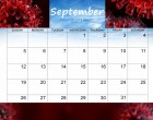 MEGSZÓLALT A MAGYAR VIROLÓGUS : Szeptember közepén indulhat a negyedik hullám, október második felében pedig ERRE KELL FELKÉSZÜLNI :