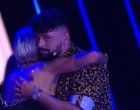 Majka úgy megsértette Tóth Gabit, hogy az zokogva szaladt el - : Pápai Joci vigasztalta a zokogó énekesnőt - Videó