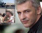 Alföldi Róbert leírta az igazságot , csontig hatoló posztot írt az afgán helyzetről: „Ezek a csecsemőiket kerítésen át menekítő anyák a migránsok”