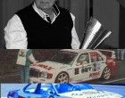 Mély fájdalommal, és keserűséggel tudatjuk veletek, hogy Móczár Péter örökös magyar bajnok gyorsasági autóversenyző, a Magyar Nemzeti Autósport-szövetség elnökségének tagja örökre lehunyta a szemeit...hosszan tartó betegség vitte el...
