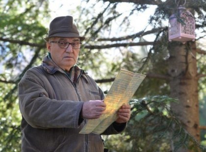 Itt NAGY ŐSZI DÁVID NAPTÁR : Nagyon kemény, amit ígér: Kijöttek az őszi időjárásról a Dávid-naptár adatai!!! A Dávid naptár szerint ekkor köszönt be az igazi ősz. Nem fogsz neki örülni…