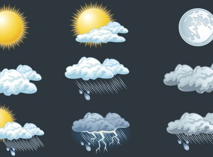 Erre nem számítottunk!Olyan változást hoz a SZEPTEMBER időjárása, amitől a meteorológusok is elképedtek! Erre számíts  SZEPTEMBERBEN! (1. oldal)