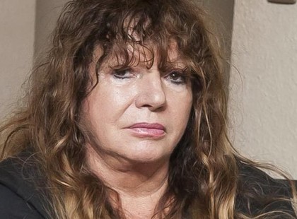 Zalatnay Cini berendezkedett a zsíros kenyérre..Ha jön a negyedik hullám, zsíros kenyéren is, de túlélünk