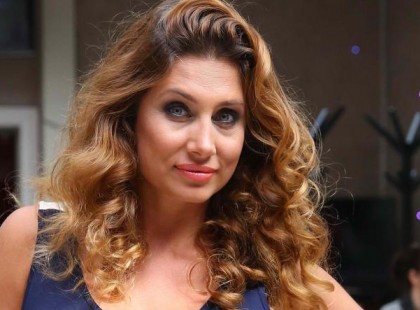 Gólyahír: megszületett Horváth Éva kisbabája! - FOTÓ