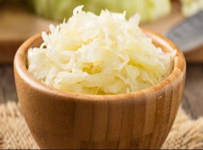 A szomszédom egy hónapig naponta adott savanyú káposztát a férjének: azóta ez történt a szervezetével