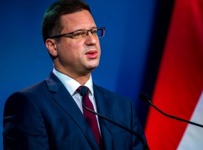 Nincs oltásod ? itt a feketeleves!Jönnek a korlátozások !Gulyás Gergely bejelentése: