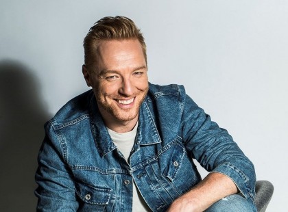 Bereczki Zoltán megmutatta édesapját és testvérét. Jó látni, hogy mennyire hasonlítanak egymásra (fénykép)