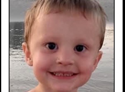 Megtalálták az eltűnt 3 éves kisfiút...Sajnálattal közöljük, hogy a legszörnyűbb dolog bekövetkezett, gyász...