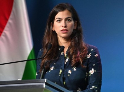 OLTATLANOK RENDKÍVÜLI FIGYELEM! VÁRATLAN DÖNTÉS születhet holnap RÓLATOK! MAGA Szentkirályi Alexandra jelentette be pár perce :