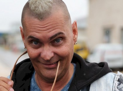 MC Hawer nem kertelt, kimondta: Először nagyon csúnyának tartotta a barátnőjét