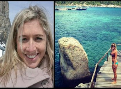 27 évesen rákban hunyt el, 24 órával korábban ezt írta a Facebookon