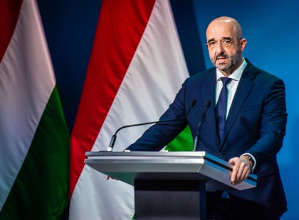 FONTOS! MAGA AZ ÁLLAMTITKÁR jelentette be a nagy hírt! Ennek TE IS ÖRÜLNI FOGSZ! Augusztus 19-én olyan JÖN Magyarországon, ami még SOHA NEM VOLT!