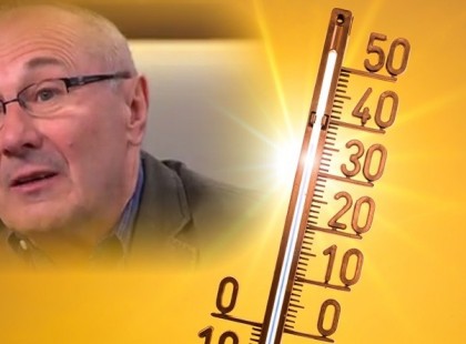 ITT A NAGY AUGUSZTUSI ELŐREJELZÉS! Teljesen más lesz az augusztus időjárása, mint amire számítottunk! NAPRA pontosan mutatjuk mikor hány fok lesz :