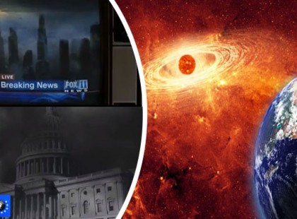 Jön a világvége? Az ENSZ szerint már megvan a pontos dátuma is!