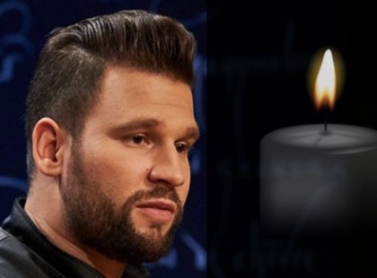 Szörnyű hír érkezett! Gyászol Rácz Jenő: nagyon megviselte a szörnyű tragédia