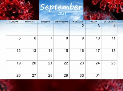 MEGSZÓLALT A MAGYAR VIROLÓGUS : Szeptember közepén indulhat a negyedik hullám, október második felében pedig ERRE KELL FELKÉSZÜLNI :