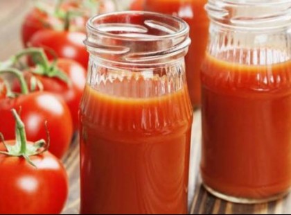 Két hónapig minden nap megivott egy csésze paradicsomlevet. Az eredmény még őt is meglepte!