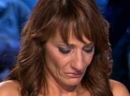 Keresztes Ildikü vallomása: Félig nőnek félig férfinek érzem magam..