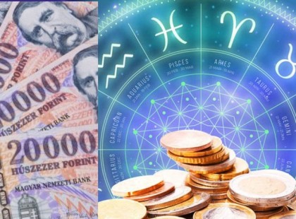 6 FANTASZTIKUSAN SZERENCSÉS CSILLAGJEGY, AKIK RENGETEG PÉNZHEZ JUTNAK AUGUSZTUS MÁSODIK FELÉBEN!