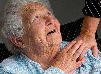 47.000 Ft volt a nyugdíja, elment a boltba… olyan dolog történt, ami mindenki szívét megdobogtatja!