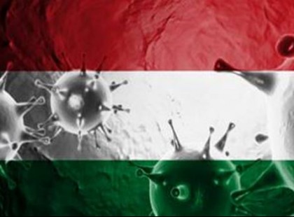 Íme a kormány bejelentése – ilyen tünetekkel jár a delta vírusmutáns