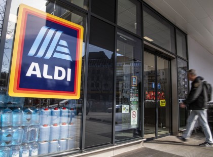 Zoli nyílt levele az Aldi-vezetőségének .Igaza van? vagy igaza van ?