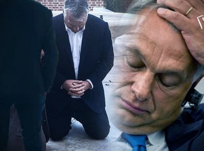 Lecsapott Magyarországra az Európai Ügyészség: milliárdos csalás, sikkasztás, bilincsbe vert politikusok