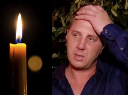 Szomorú hírt kaptunk! Sajnos ő már nincs közöttünk,szervezete hétfőn adta fel a harcot. Gyászol Zámbó Krisztián : nagyon megviselte az újabb szörnyű tragédia