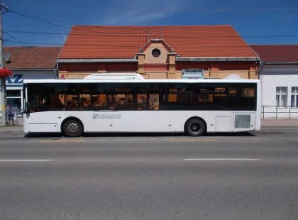 Ma reggel rohannom kellett a munkahelyemre, de lemaradtam a buszról – A buszsofőr egy keményet szólt ki nekem a fülkéből! Soha nem fogom elfelejteni