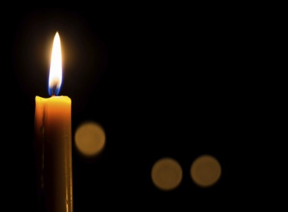 Ő Zita az óvónő, aki meghalt az M7-esen történt balesetben... nagyon fiatal volt